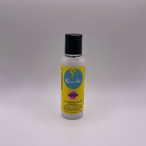 Curls Blueberry Bliss Reparative Leave-In Hair Conditioner